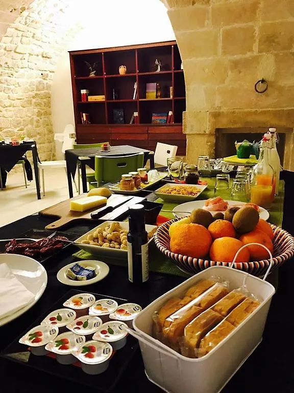 Palazzo Beau Bed and Breakfast Modica Italië
